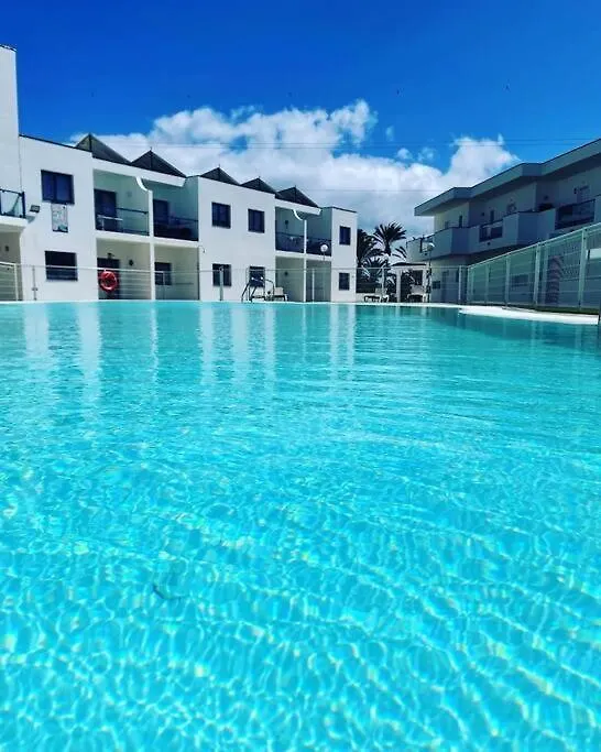 Fewo Holidaybox Fuerteventura Apartment Costa Calma 0*,  Spain