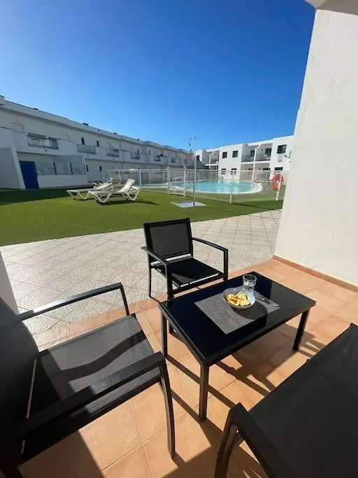 Fewo Holidaybox Fuerteventura contacts