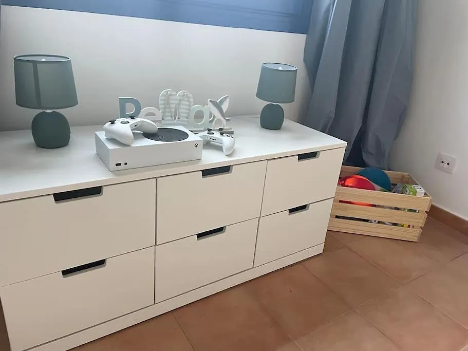 Fewo Holidaybox Fuerteventura Apartment Costa Calma