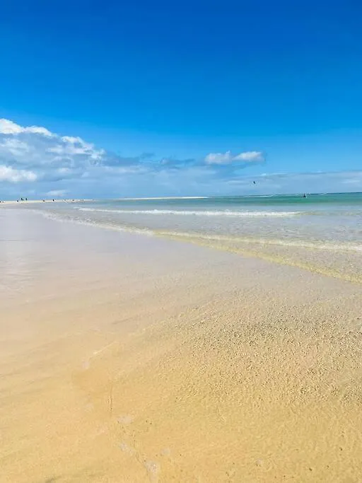 Fewo Holidaybox Fuerteventura Apartment Costa Calma