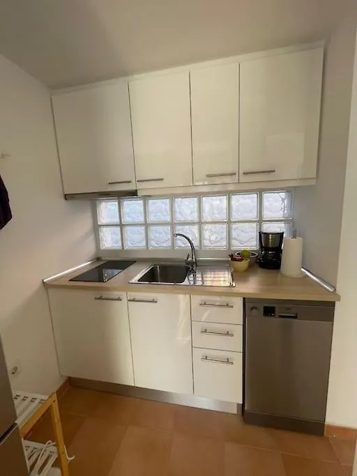 Fewo Holidaybox Fuerteventura Apartment Costa Calma Spain