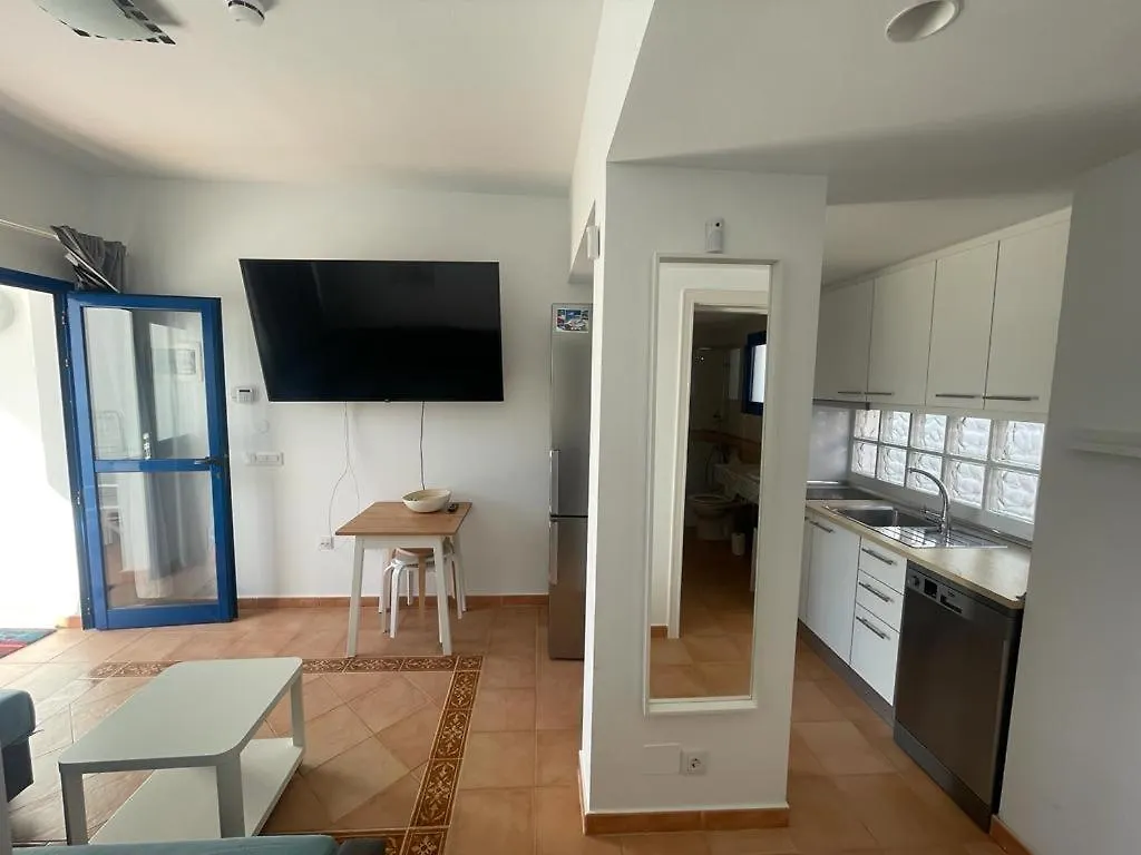 Fewo Holidaybox Fuerteventura Apartment Costa Calma