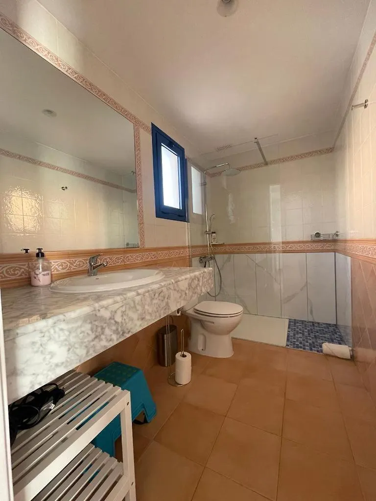 Fewo Holidaybox Fuerteventura Apartment Costa Calma
