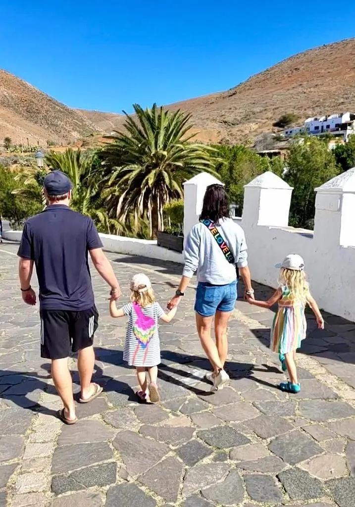 Fewo Holidaybox Fuerteventura Apartment Costa Calma