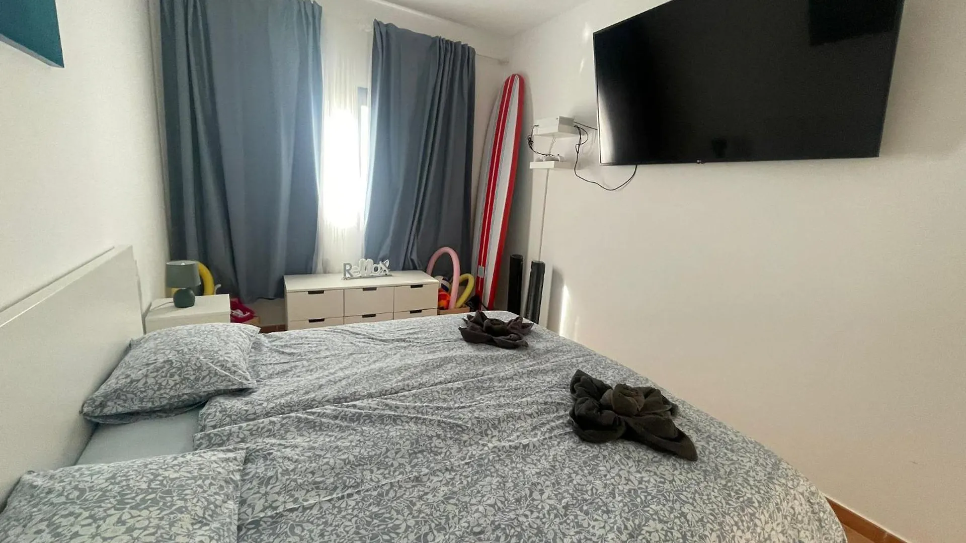 Fewo Holidaybox Fuerteventura Apartment Costa Calma