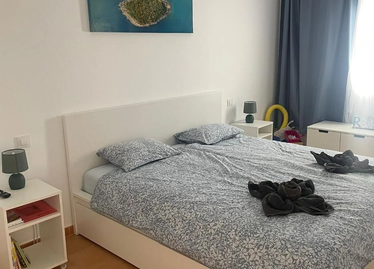 Fewo Holidaybox Fuerteventura Apartment Costa Calma 0*,  Spain