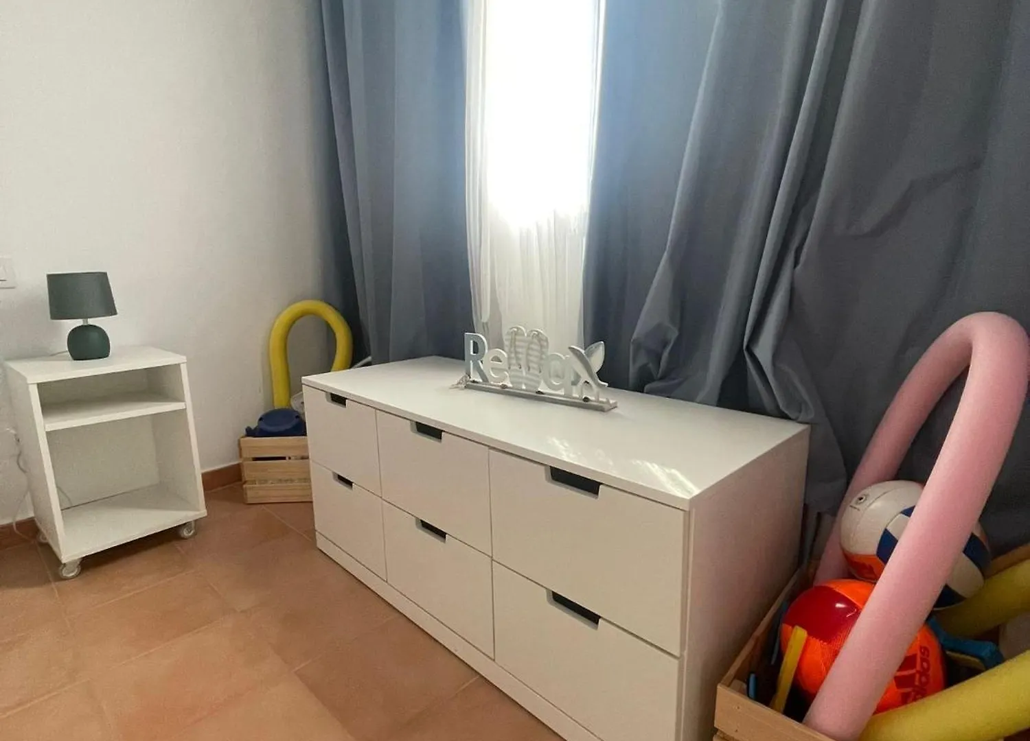 Fewo Holidaybox Fuerteventura Apartment Costa Calma