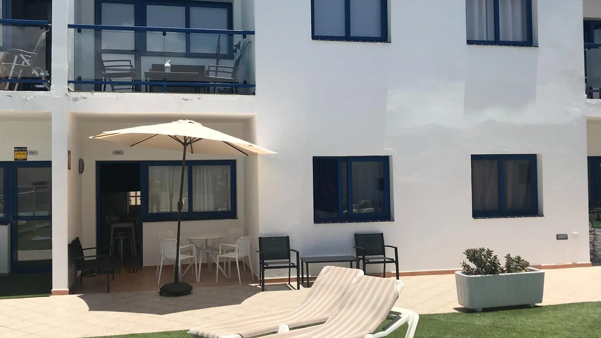 Fewo Holidaybox Fuerteventura Apartment Costa Calma